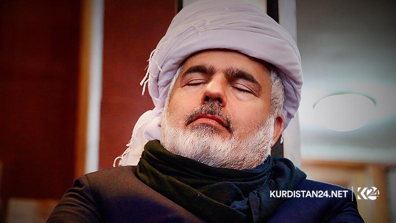 له‌ سلێمانی یادی مه‌ولوود كرایه‌وه‌